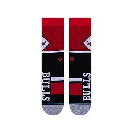 Stance Chicago Bulls Shortcut 2 sukat 1-pack