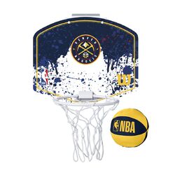 WILSON DENVER NUGGETS MINIKORI