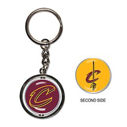 Cleveland Cavaliers Spinner avaimenperä