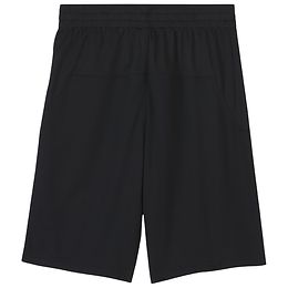 Nike Dri-FIT HBR Lasten Shortsit musta