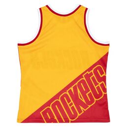 MITCHELL & NESS ROCKETS FASHION PELIPAITA