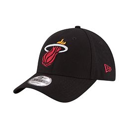 New Era The League Miami Heat lippis