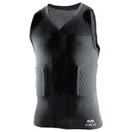 MCDAVID HEX TANK SHIRT