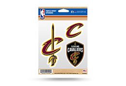 Cleveland Cavaliers Triple tarrat