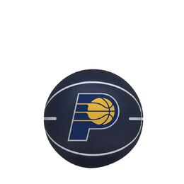 WILSON INDIANA PACERS MINI POMPPUPALLO