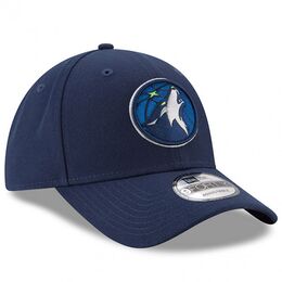 NEW ERA TIMBERWOLVES THE LEAGUE LIPPIS