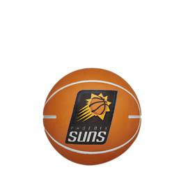 Wilson Phoenix Suns mini pomppupallo