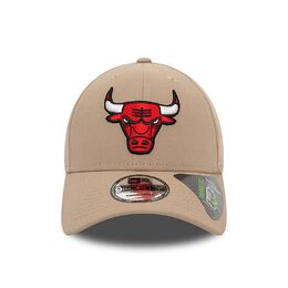 NEW ERA 9FORTY BULLS LIPPIS