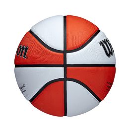 Wilson WNBA Kumipallo - Koko 6