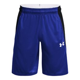 Under Armour Baseline 10" shortsit sininen