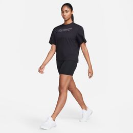 NIKE DRI-FIT 7IN NAISTEN TREENISHORTSIT