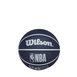 Wilson Denver Nuggets Dribble Pomppupallo