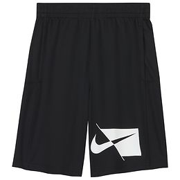 Nike Dri-FIT HBR Lasten Shortsit musta