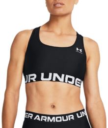 UNDER ARMOUR SPORTS BRA MUSTA