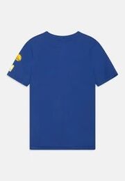 NIKE GOLDEN STATE WARRIORS T-PAITA