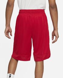 Nike Miesten DF 11IN Shortsit Punainen