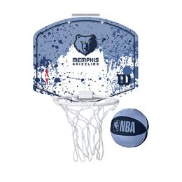 WILSON MEMPHIS GRIZZLIES MINIKORI