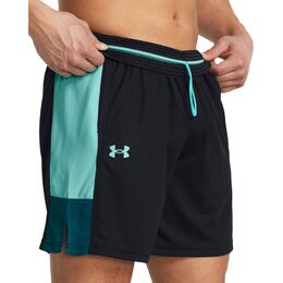 UNDER ARMOUR BASELINE SHORTSIT 7"