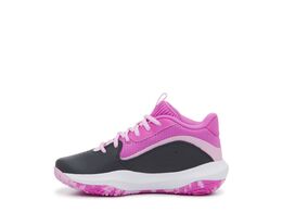 UNDER ARMOUR GS LOCKDOWN 7 PINKKI