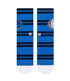 STANCE DALLAS MAVERICKS PREP SUKAT