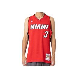 Mitchell & Ness Dwyane Wade Miami Heat Alternate pelipaita 05-06