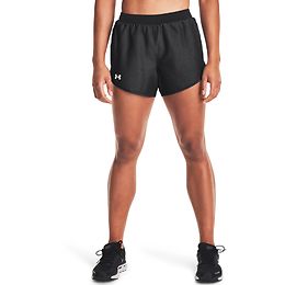 Under Armour Fly By 2.0 shortsit harmaa