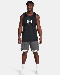 UNDER ARMOUR PERIMETER SHORTSIT HARMAA