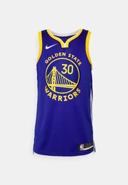 Nike Golden State Warriors Curry Icon Jersey Junior