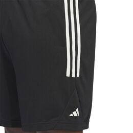 ADIDAS 3-STRIPES SHORTSIT 7'' MUSTA