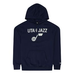 NEW ERA JAZZ HUPPARI NAVY