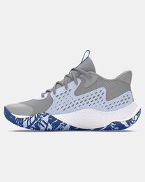 UNDER ARMOUR JET '23 SINI/HARMAA