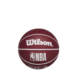 Wilson Cleveland Cavaliers mini pomppupallo