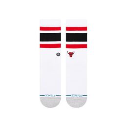 STANCE CHICAGO BULLS TUBE SUKAT