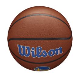 Wilson Golden State Warriors Alliance Sisä/ulkopallo - koko 7