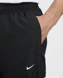 NIKE DRI-FIT ICON KORIPALLOHOUSUT MUSTA (TALL)