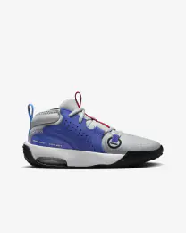 NIKE AIR ZOOM CROSSOVER 2 JUNIOR SINI/HARMAA