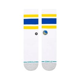 STANCE GOLDEN STATE WARRIORS TUBE SUKAT