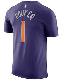 NIKE SUNS DEVIN BOOKER ICON TEE