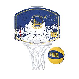 Wilson Golden State Warriors Minikori