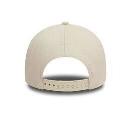 NEW ERA LAKERS 9FORTY LIPPIS BEIGE