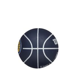 WILSON INDIANA PACERS MINI POMPPUPALLO