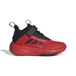 ADIDAS OWNTHEGAME 3.0 K PUNAINEN