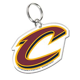 Cleveland Cavaliers Acrylic avaimenperä