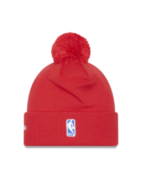 New Era Philadelphia 76ers tupsupipo punainen