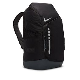 NIKE ELITE REPPU MUSTA 32L