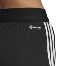 ADIDAS TIRO23L naisten SHORTSIT