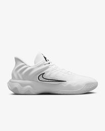 NIKE GIANNIS IMMORTALITY 4 VALKOINEN