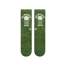 STANCE VINTAGE MILWAUKEE BUCKS SUKAT