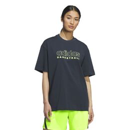 ADIDAS BASKETBALL SELECT T-PAITA