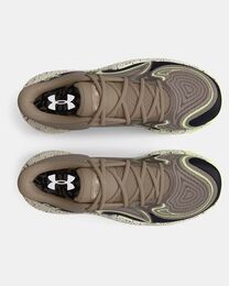 UNDER ARMOUR SPAWN 6 MID CAMO